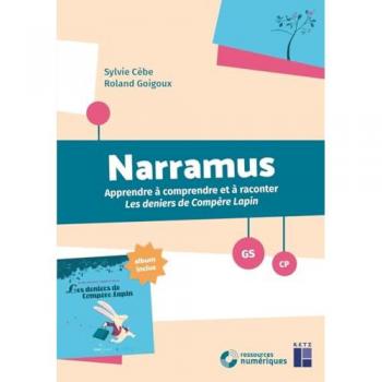 Narramus Gs-Cp