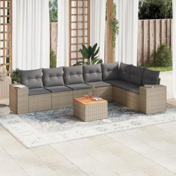 Soporte para Brazos Torana Negro ABS 13x33 cm (33‑49 cm)