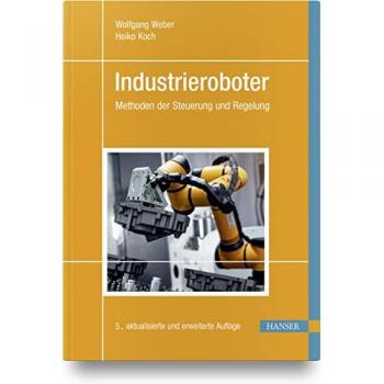 Carl Hanser Industrieroboter