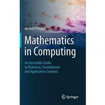 Mathematics in Computing