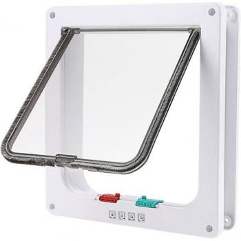 Automatic Pet Access Door