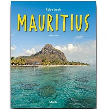 Reise durch MAURITIUS