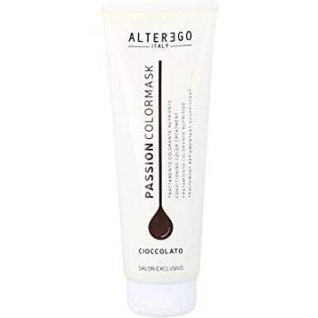 Alterego Passion Color Maschera Colore Cioccolato 250ml
