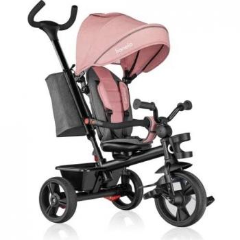 Triciclo Haari LIONELO Bubblegum
