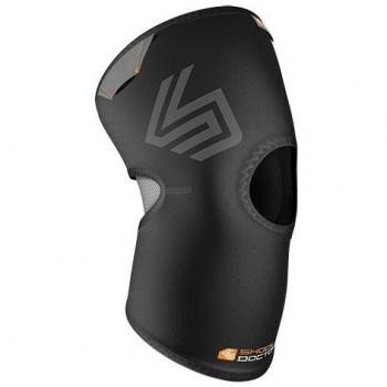 Shock Doctor 865 Knee Window Open Type Support