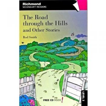 RSR 2 THE ROAD THROUGH THE HILLS + CD