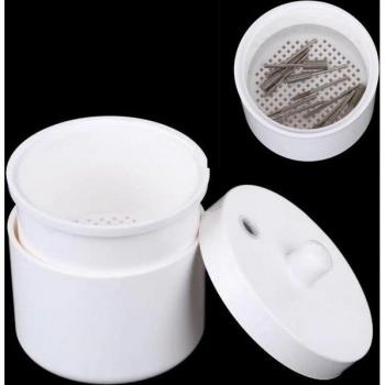 Mini Herramienta de Limpieza para Uñas