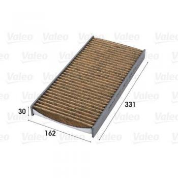 701010 Cabin Filter from Valeo