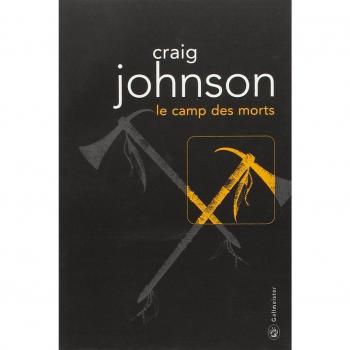 Le camp des morts
