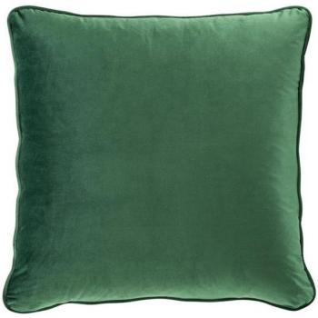 Casa Padrino Designer Kissen Grün 60 x 60 cm