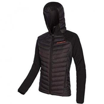 Trangoworld 2XL Women's Mussara Jacket in Black