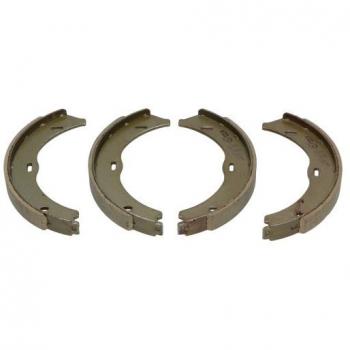 KAVO PARTS Jogo de maxilas de travão KBS-10003