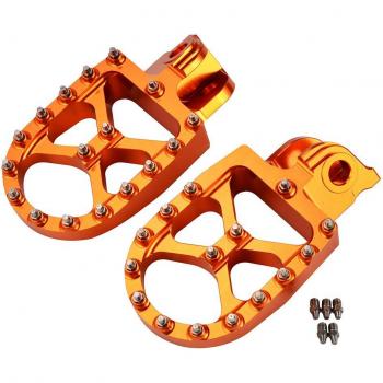 NICECNC Foot Pegs for KTM 690 & 1290