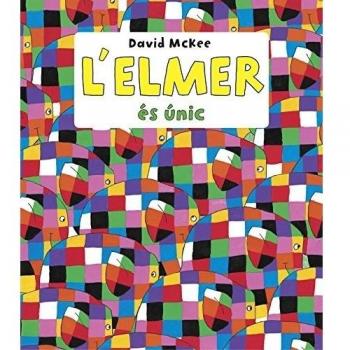 L'Elmer. Recopilatori de contes