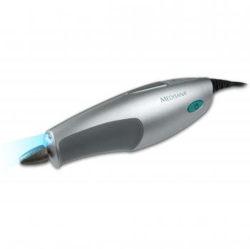 Medisana Manilux L Dermal & Nail Care Tool