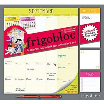 Frigobloc