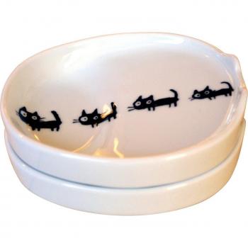 Toyo Ceramics Arita Wellness Plate Pair