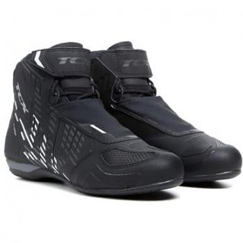 TCX RO4D Air Chaussures de moto Homme Noir Gris taille : 38