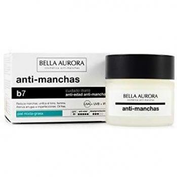 Bella Aurora B7 Tratamiento Antimanchas 50 ml