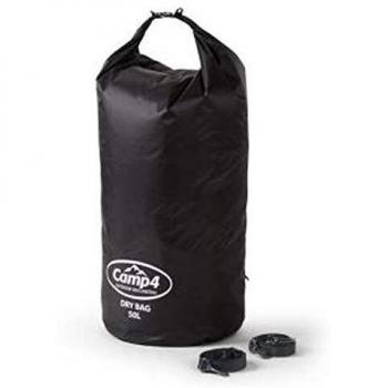 Bac Sécurisé Camp4 Noir 50L