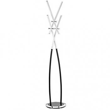 Appendiabiti design Fusion bianco