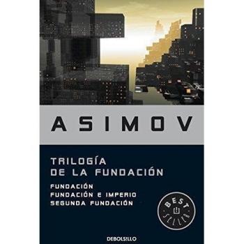 TrilogÃ­a de la FundaciÃ³n / The Foundation Trilogy