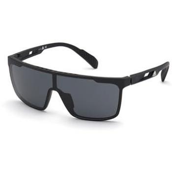 Lunettes de soleil Adidas Mat Noir UV400