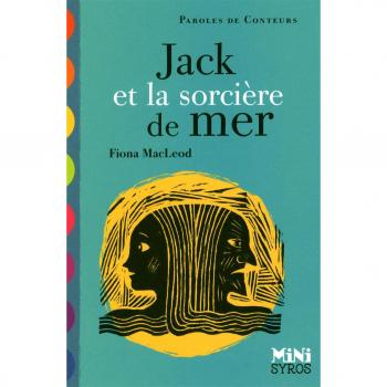 Jack et la sorcière de mer