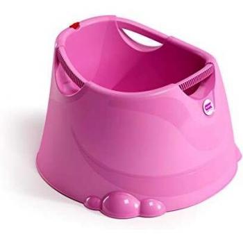OKBABY: Vaschetta da Bagno Oplà, Grande e Versatile, Perfetta per Neonati fino a 25 kg