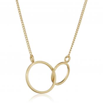 Harper Oro Pilgrim Cadena