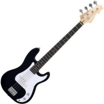 Basse Rocktile Puncher (noir)