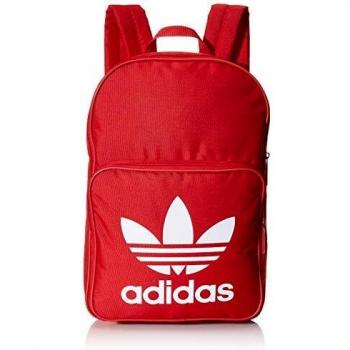 Sac à dos adidas Trefoil Rouge 25 cm