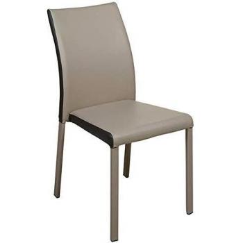 Sedia BigBuy Home 100% Comfort