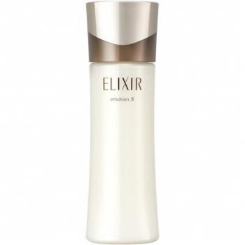 Shiseido Elixir III Very Moisturizing Emulsion