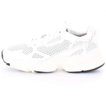 Adidas Falcon Allluxe W, Scarpe da Arrampicata Donna, Bianco (Ftwbla/Casbla 000), 36 EU