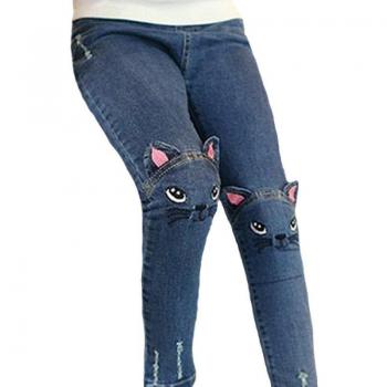 Children Pencil Pants