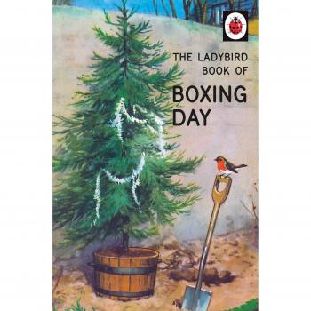 The Ladybird Book of Boxing Day (Ladybirds for Grown-Ups)