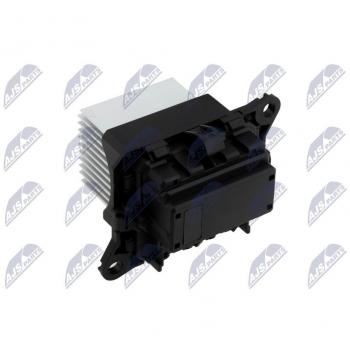 NTY ERD‑SB‑000 HVAC Blower Control Unit