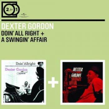 Un Duo Swingin’ Affair – 2 pour 1