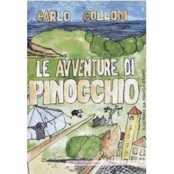 Le avventure di Pinocchio. Ediz. illustrata