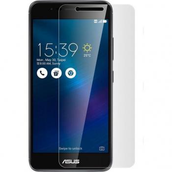 Protezione Display Vetro Temperato 0,3mm per Asus Zenfone 3 Max ZC520TL