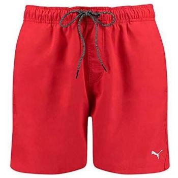 Bañador Puma Hombre Rojo Mediano M