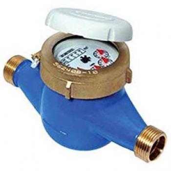 Accessoires pour compteur d'eau 1 1/2