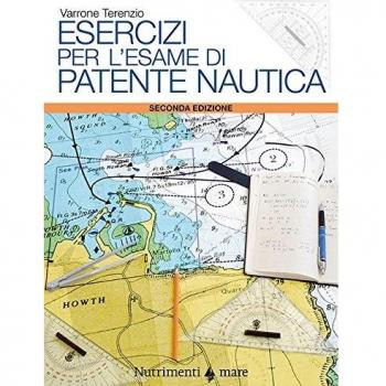 Esercizi per l'esame di patente nautica