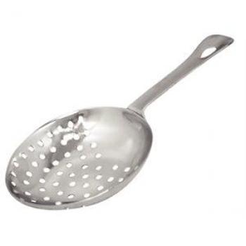 Olympia Cocktail Julep Strainer