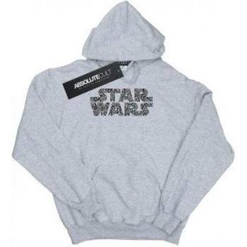 Abrigo Cósmico Star Wars Paisley para Reinas