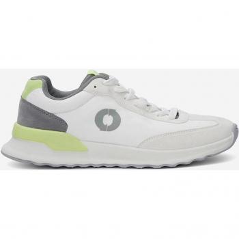 EcoAlfa Mujer Zapatillas de Cordón Reciclado