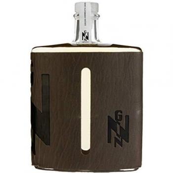 Nginious! Vermouth Gin Cask Finished