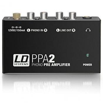 PPA 2 LD Systems