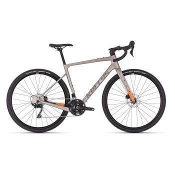 X80 Desert Brown KELLYS – Styl a kvalita